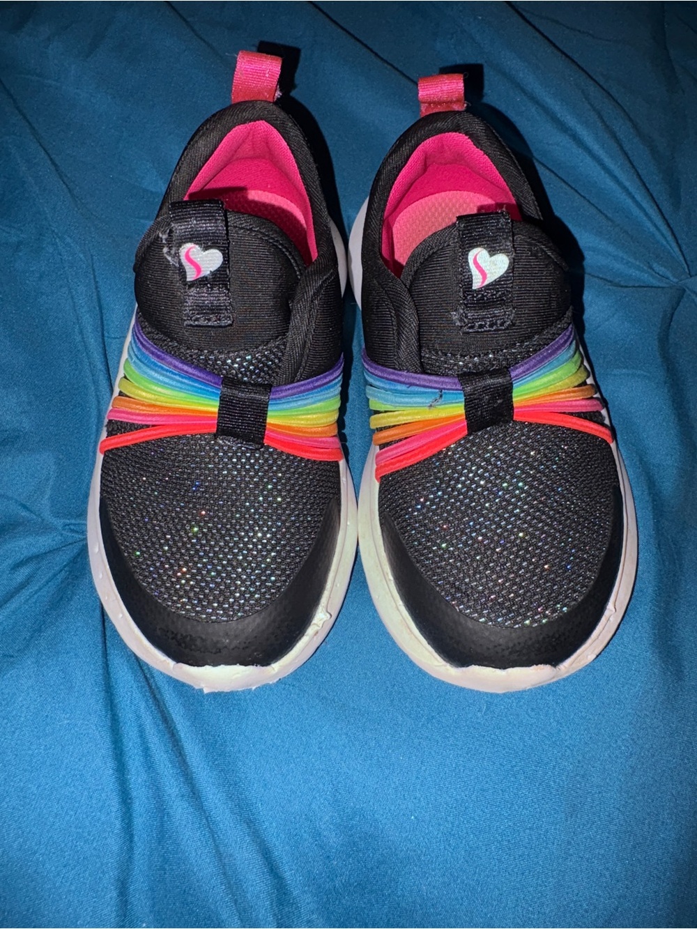 Skechers Toddler 7